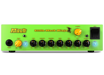 Markbass Little Mark Ninja