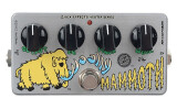 ZVex releases Woolly Mammoth Vexter