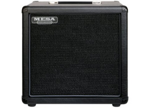 Mesa Boogie Recto 1x12