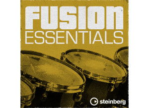 Steinberg Fusion Essentials