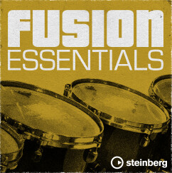 Steinberg introduces Fusion Essentials