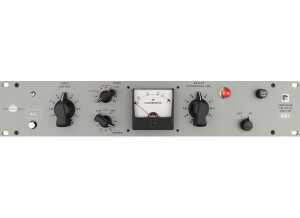 Chandler Limited RS124