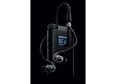 Shure KSE1500