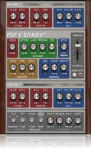 PSP Audioware L'otary 2