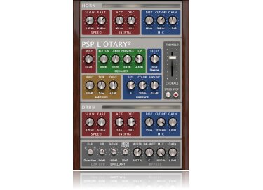 PSP Audioware L'otary 2