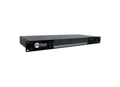 Hear Technologies Hear Back PRO Hub