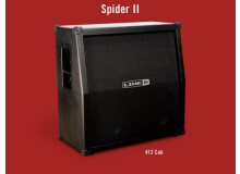 Line 6 Spider II 412 