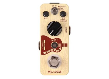 Mooer Wood Verb