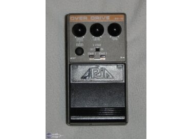 Aria OD-10 Over Drive