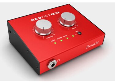 Focusrite RedNet AM2