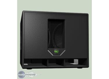 KV2 Audio EX2.2