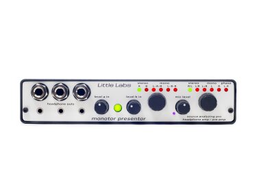 Little Labs Monotor Presentor