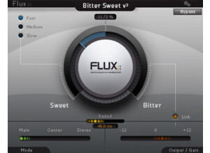 Flux :: BitterSweet v3