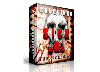 Soundiron Sick 6