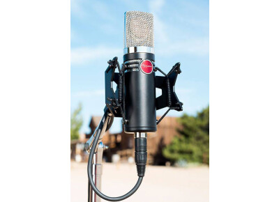 Mojave Audio MA-1000