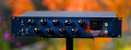 Tegeler Audio's Crème gets a new design