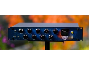 Tegeler Audio Manufaktur Crème