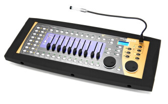 Stairville DMX-Master 3 - FX