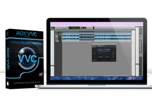 Audionamix ADX VVC 2