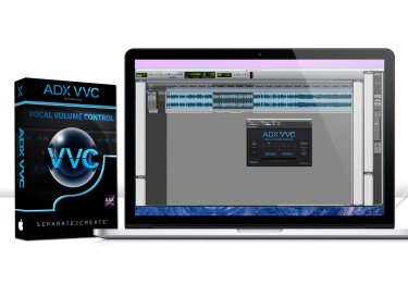 Audionamix ADX VVC 2