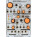 Voir la photo du The Harvestman Hertz Donut mk2 The Harvestman Hertz Donut mk2