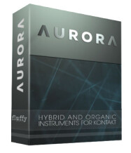 Fluffy Audio Aurora