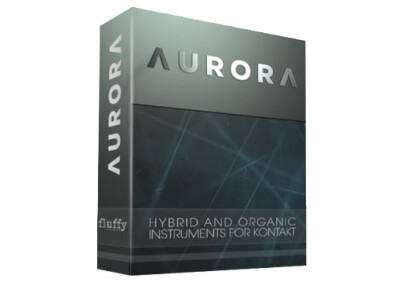 Fluffy Audio Aurora