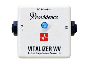 Providence Vitalizer WV VZW-1