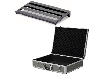 Pedal Space Pedal Space 9 Hybrid