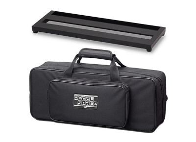 Pedal Space Pedal Space 5