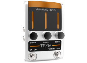 Aalberg Audio TRYM