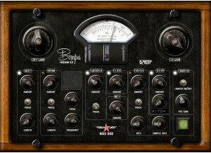 Noisebud Bompa 3