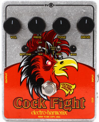 Electro-Harmonix Cock Fight