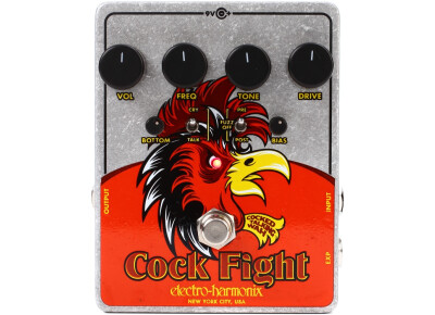 Electro-Harmonix Cock Fight
