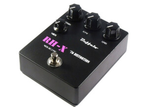 Buffalo FX RH-X '76 Distortion