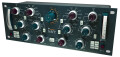 Acustica Audio announces Navy channel strip