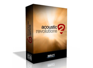 Impact Soundworks Acoustic Revolutions 2