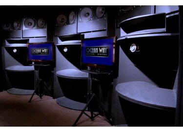 Ocean Way Audio HR1 System