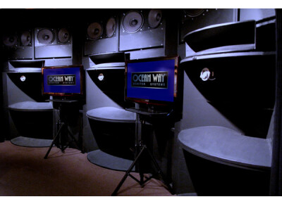 Ocean Way Audio HR1 System