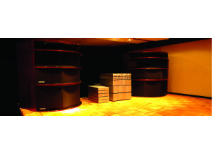 Ocean Way Audio OWA-415T System