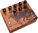 Walrus Audio annonce le phaser Vanguard