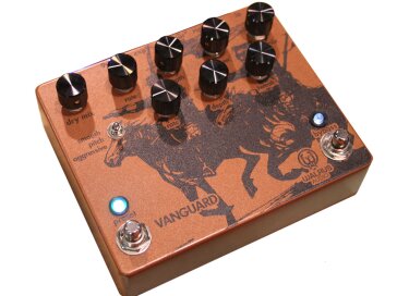 Walrus Audio Vanguard