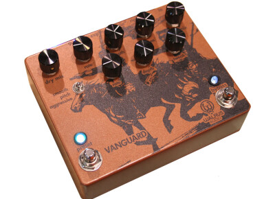 Walrus Audio Vanguard