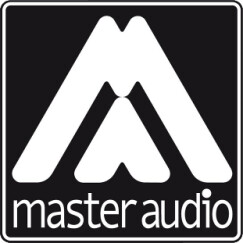 Master Audio DL400