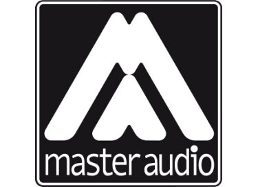 Master Audio DL400