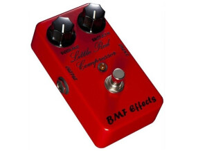 BMF Effects Little Red Compressor
