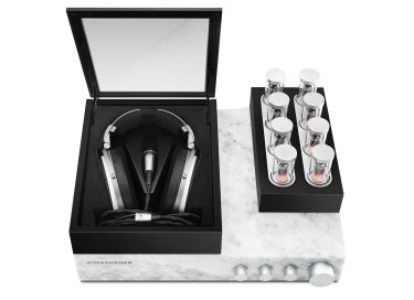 Sennheiser Orpheus