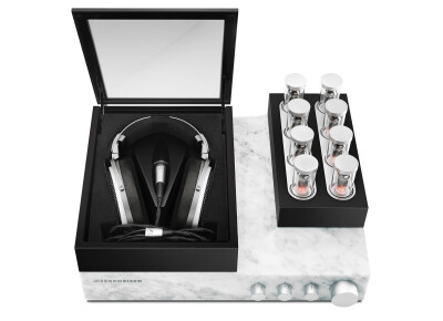 Sennheiser Orpheus