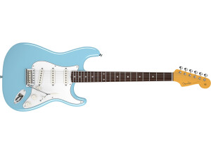 Fender Eric Johnson Stratocaster Rosewood