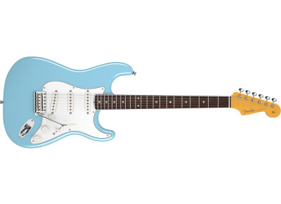 Fender Eric Johnson Stratocaster Rosewood